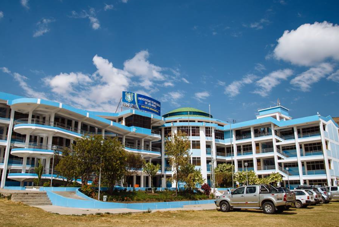 ANDAHUAYLAS: UTEA ANUNCIA EXAMEN DE ADMISIÓN 2026-I